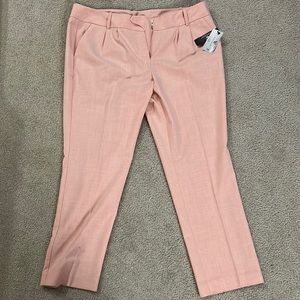 Worthington Slim Ankle Pant Size 14 New with Tags